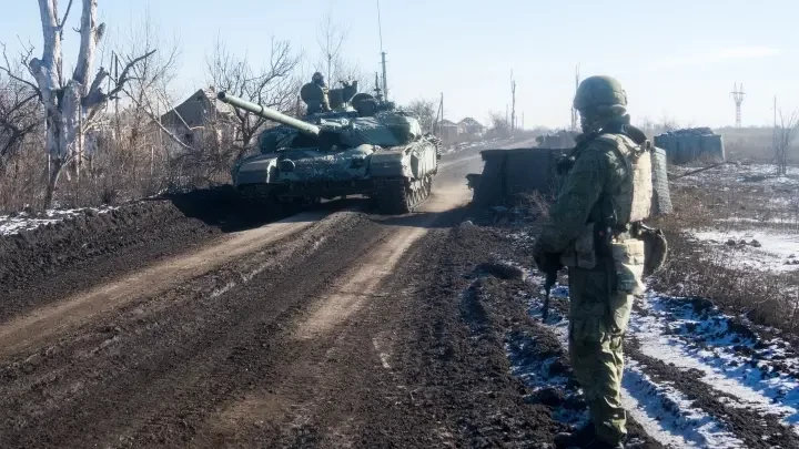 О ситуации в Белгородской области и перспективах Украины