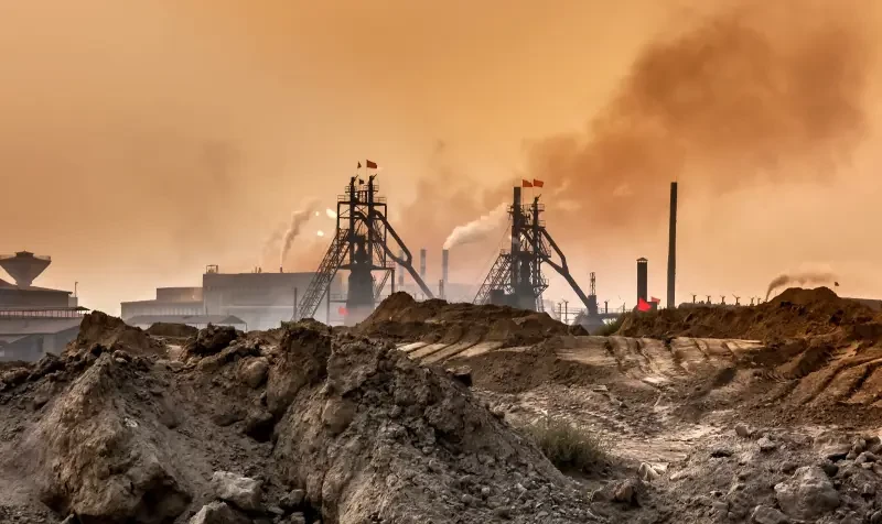 Войны завтрашнего дня. Войны за РЗМ