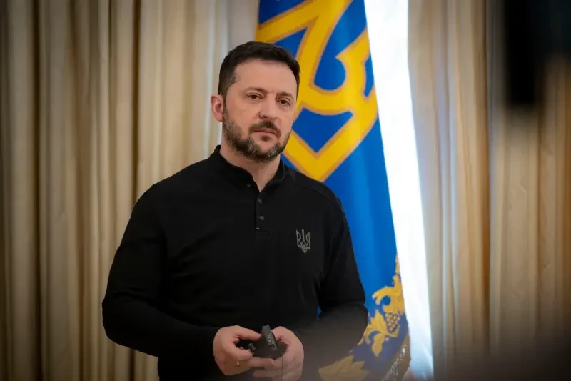 Украинский политолог: Киев упустил свой шанс договориться с Москвой, за раздел Украины взялись США