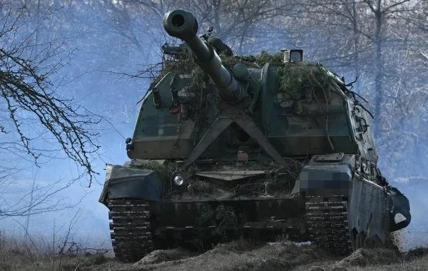 Юрий Подоляка в свежей сводке от 31.03.2025 сообщил о том, что ВС РФ выбили ВСУ из северной части Лысовки