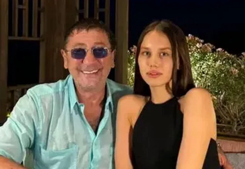 Григорий Лепс рассказал, когда состоится его свадьба с 19-летней возлюбленной, и раскрыл её подробности