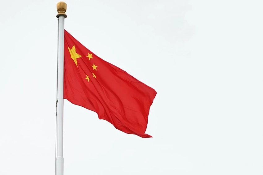 Роль Киева в отношениях Пекина и Вашингтона, или Зачем Китаю понадобился украинский горох?