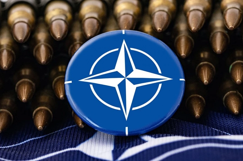 В Норвегии будет создан центр управления воздушными операциями НАТО против РФ