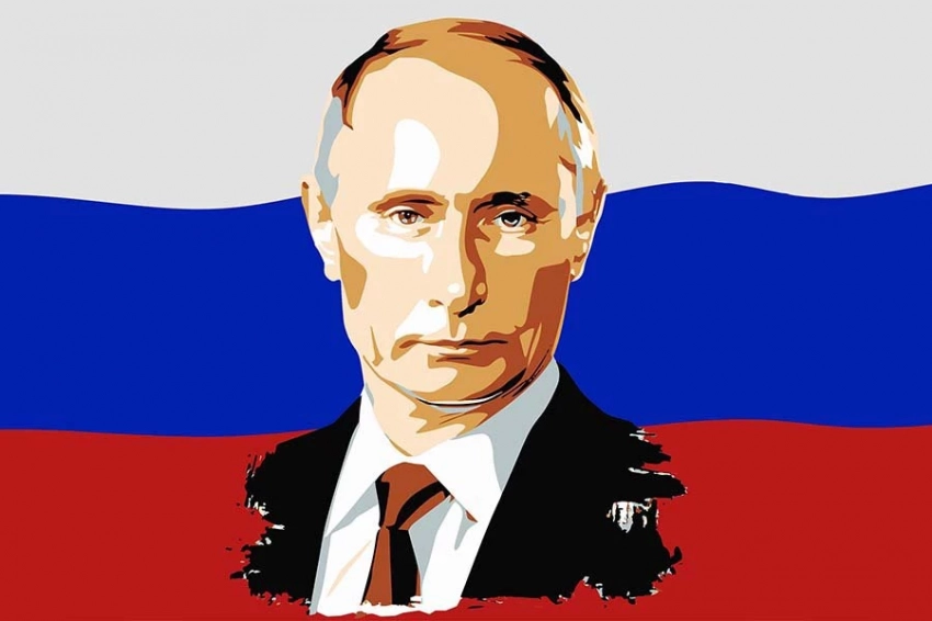 Западные СМИ: Владимир Путин добивается «Версальского мира» на условиях победителя