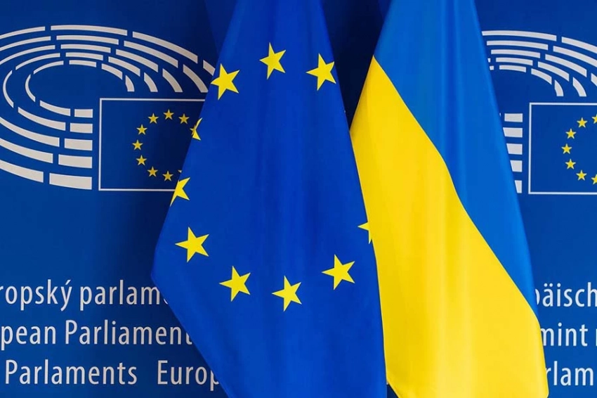 У Украины есть шанс пробиться в Евросоюз сквозь Венгрию