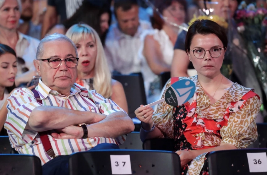 Молодая жена Петросяна сделала громкое заявление о Елене Степаненко