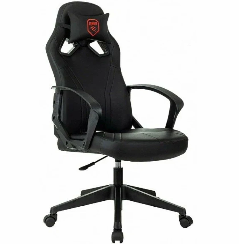 Рейтинг бюджетных игровых кресел до 10000: недорогие модели для комфортного гейминга