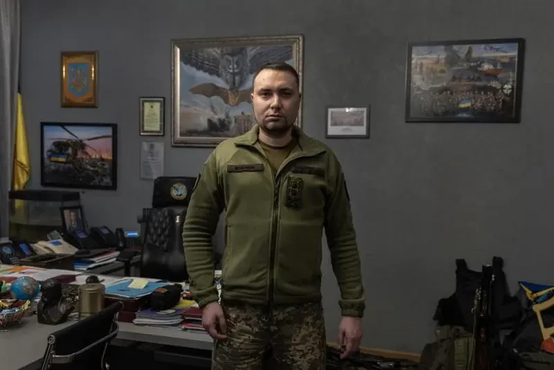 Буданов отказался считать гражданами Украины тех, кто не желает идти на фронт и помогать ВСУ