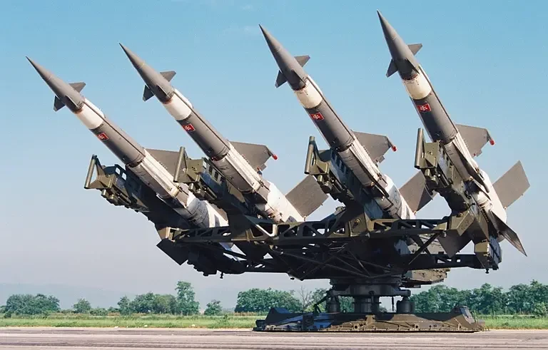 Служба и боевое применение ЗРК С-125 в годы «холодной войны»