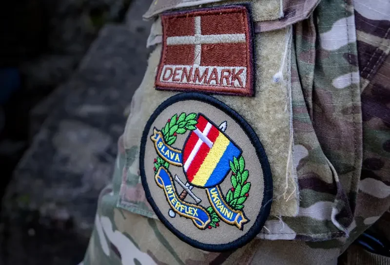 Дания приняла решение перенять опыт ВСУ в вопросе применения БПЛА, отправив на Украину несколько групп военнослужащих