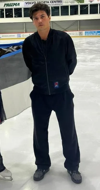 "Поклялся, что ничего не делал". Яна Рудковская впервые прокомментировала скандал с экс-тренером "Ангелов Плющенко", которого обвинили домогательствах к 11-летней фигуристке