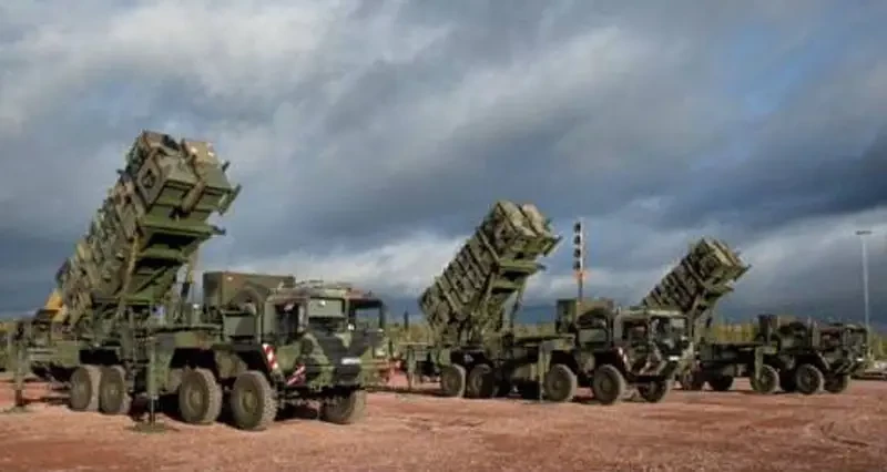 «Как обходиться без американской ПВО?»: украинские критики Зеленского считают, что, умыв руки на переговорах, США сделают это и с военной помощью Киеву