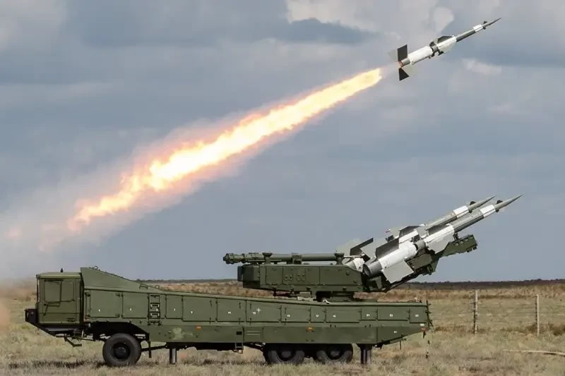 Эксплуатация и совершенствование ЗРК С-125 на постсоветском пространстве