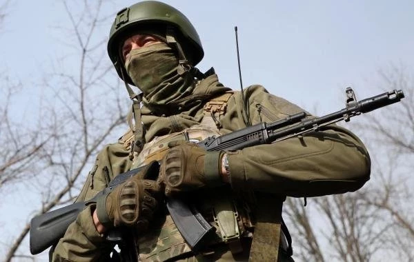 Свежая карта боевых действий на Украине на 20.04.2025. Обстановка на фронтах СВО на сегодня
