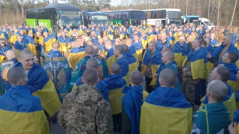Киев назвал количество пропавших без вести в ходе конфликта украинцев, а также находящихся в российском плену