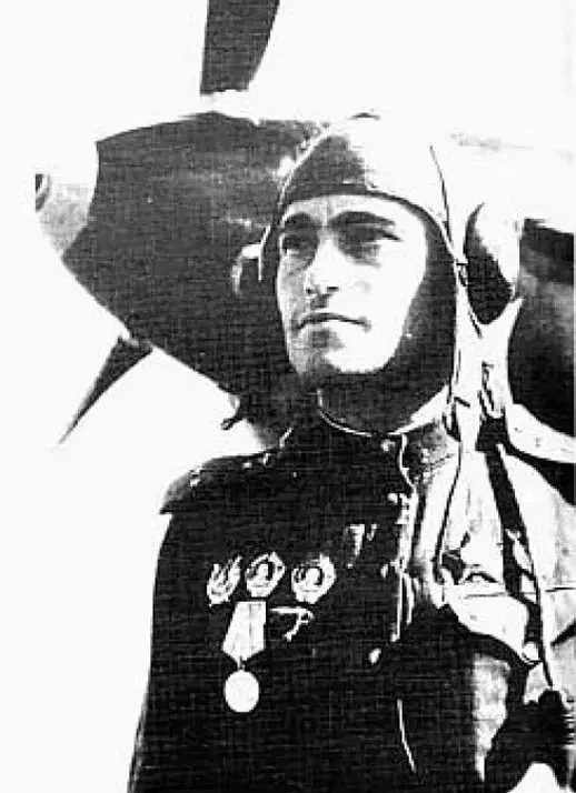 Султан Амет-хан. Молодость «Татарского короля» и «Летающего татарина»