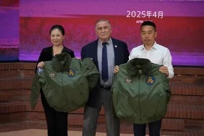 В Цюйчжоу состоялось мероприятие по культурному обмену между Китаем и США «Увидимся в Цюйчжоу»