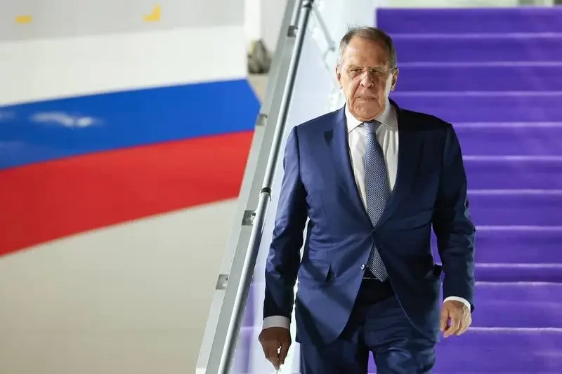 «Станция в надёжных руках»: Лавров подтвердил, что Москва не рассматривает вариант с передачей ЗАЭС ни США, ни Украине