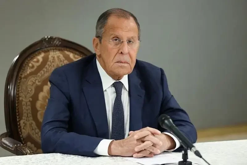 Лавров, находясь в Бразилии, озвучил требования РФ для завершения конфликта на Украине