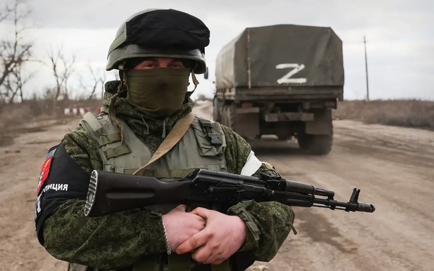 Когда завершится СВО на Украине: свежие прогнозы и комментарии экспертов на 02.04.2025