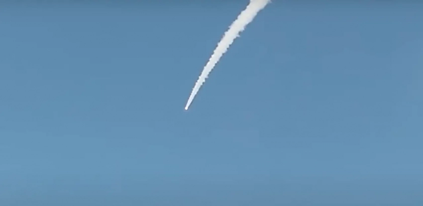Удар баллистической ракетой по объекту ВСУ нанесён в окрестностях Чернигова