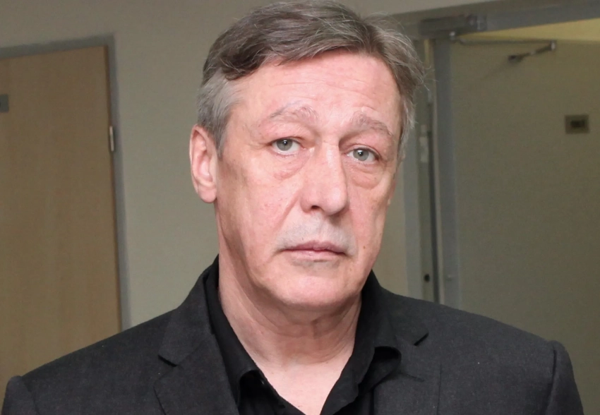 "После возвращения Ефремов станет самым кассовым актёром". Гонорар освобождённого по УДО Михаила Ефремова составит 2,5 млн рублей