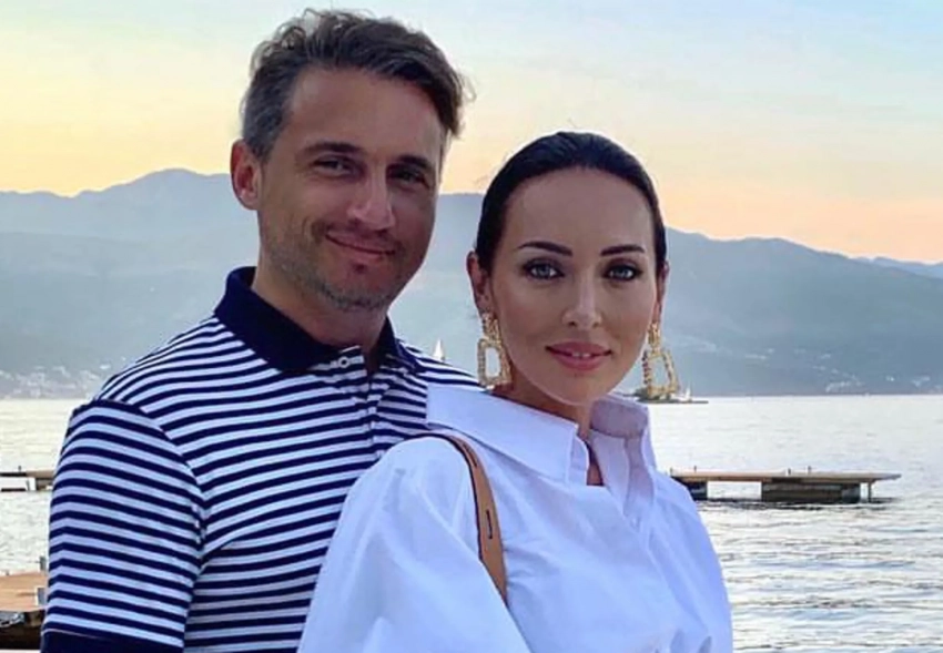 "Чувствовала себя, как в сказке". Алсу рассказала о начале отношений с бывшим мужем Яном Абрамовым