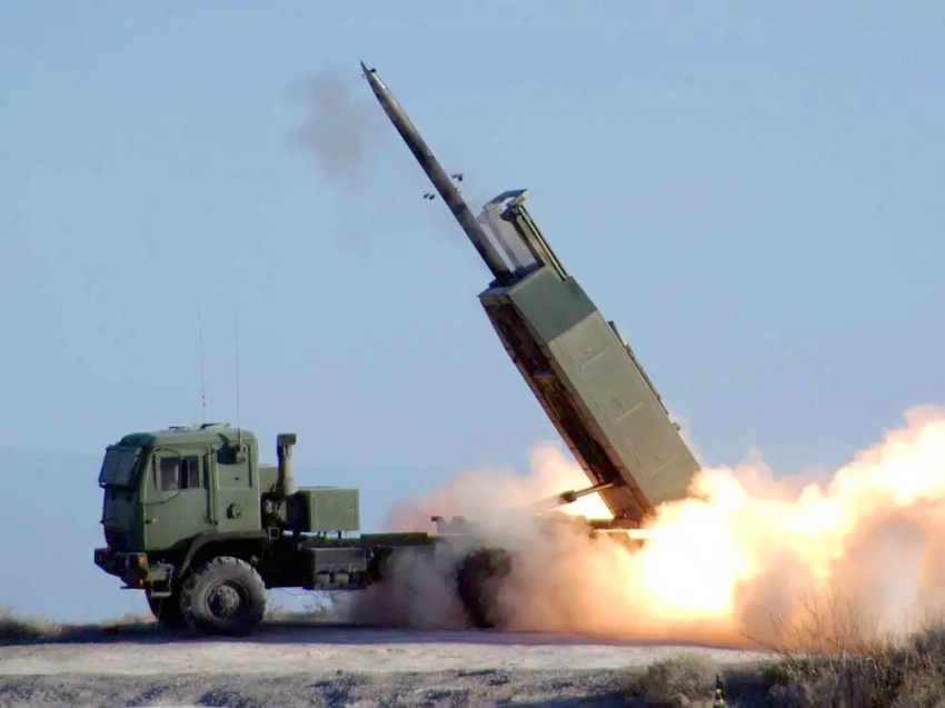 Франция планирует протестировать свою альтернативу РСЗО HIMARS к середине 2026 года