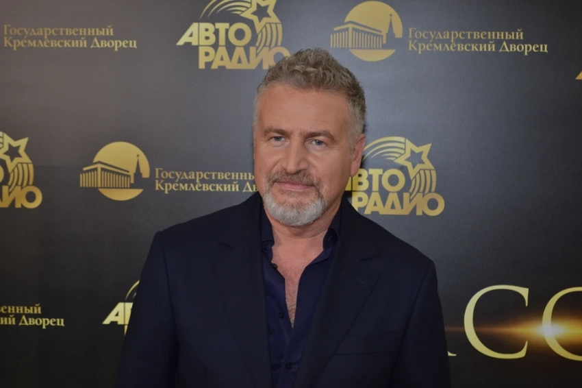 Агутин подарил внебрачной дочери квартиру в надежде дождаться внуков: «Пора бы уже»