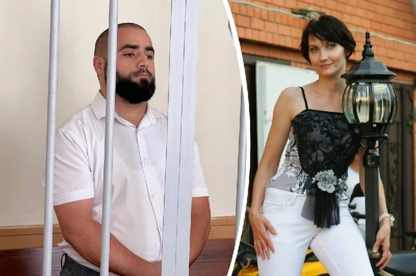 Нанес 12 ударов в шею и грудь: вынесли приговор ревнивцу, зарезавшему бывшую жену в подъезде
