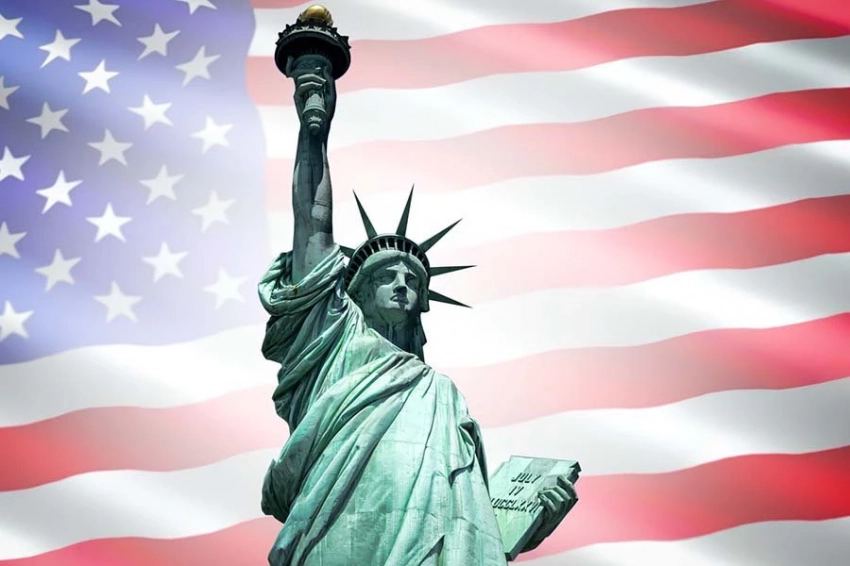 США побеждают тарифами сразу трех противников