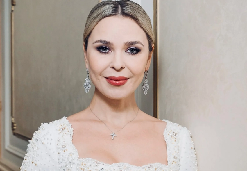 Бывшего мужа Пелагеи Ивана Телегина разыскивают судебные приставы