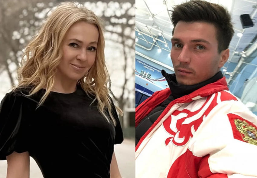 "Поклялся, что ничего не делал". Яна Рудковская впервые прокомментировала скандал с экс-тренером "Ангелов Плющенко", которого обвинили домогательствах к 11-летней фигуристке