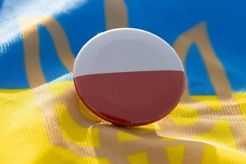 Польшу лишают шансов хоть как-то нажиться на Украине