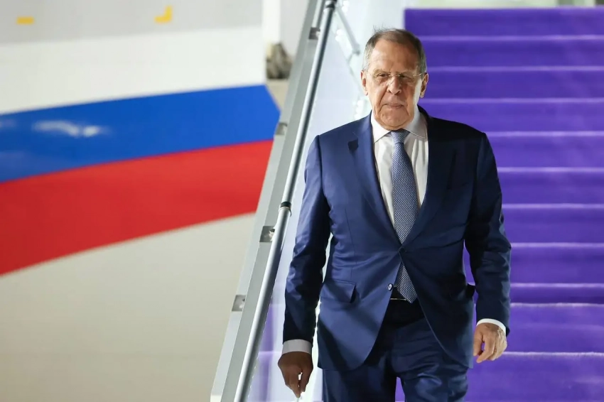 Лавров: Европе не стоит разговаривать с Россией с позиции «превосходства»