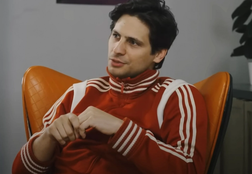 "Три часа "новой этики" в неделю. Не вижу большого отличия от "разговоров о важном". Александр Молочников раскритиковал либеральное образование в США