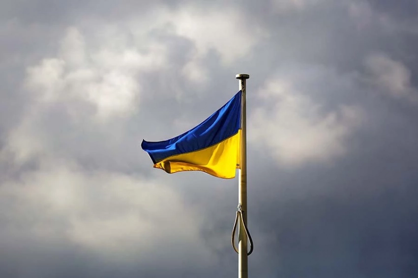 Западные СМИ: соблазн бросить Украину на произвол судьбы