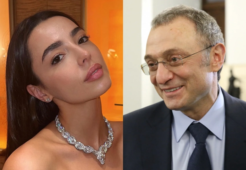 "Я прошла через ад". Модель Нина Коломийцева рассказала новые подробности "преследований" со стороны Сулеймана Керимова