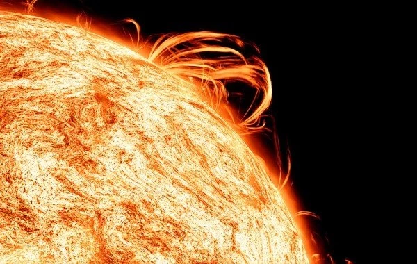 Магнитная буря 01.05.2025: метеопатам сообщили о двух неблагоприятных периодах в четверг