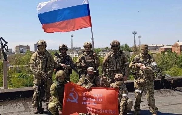 Когда может завершиться СВО на Украине: свежие прогнозы и комментарии экспертов на 01.05.2025