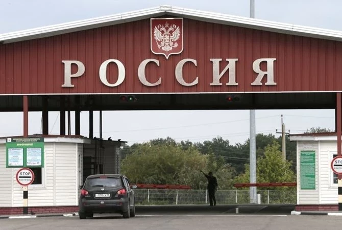 Русским не надо, а финны в ужасе от своей ошибки! Открытые границы нужны им сильнее, чем соседям