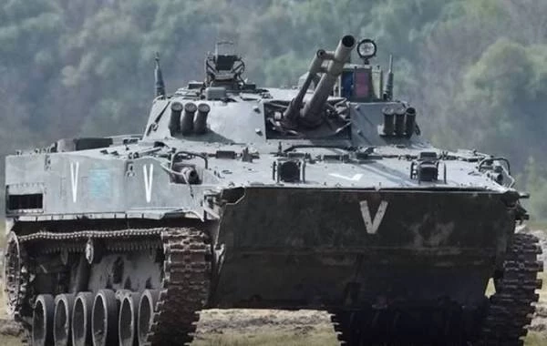 ВС РФ ведут ожесточённые бои в Котляровке на Новопавловском направлении: свежие данные на 05.05.2025