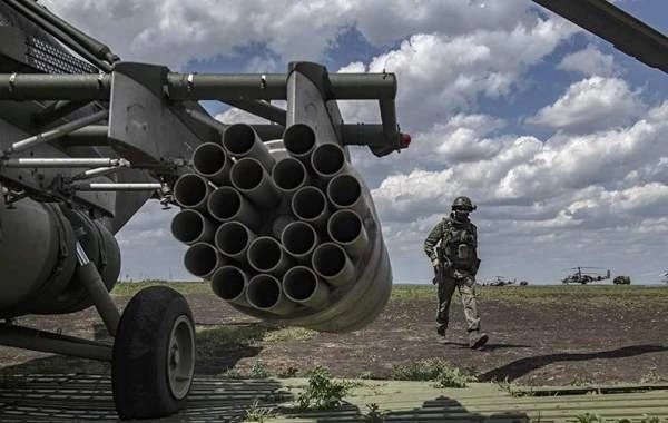 Когда завершится СВО на Украине: свежие прогнозы экспертов и сценарии на 12.05.2025