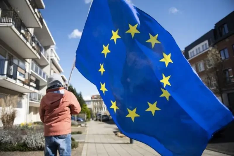 Politico: вступление Украины в ЕС больно ударит по бюджету этой организации