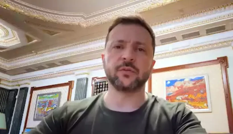 «Орешник» решил не лететь, а значит, в Стамбуле ожидается парад потных футболок