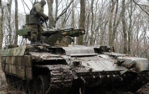 ВС РФ с ожесточёнными боями штурмуют Беловоды в Сумской области: свежие данные на 14.05.2025