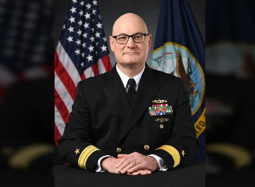 В США уволили очередного высокопоставленного военного, курировавшего проекты, связанные с морскими беспилотниками, из-за «утраты доверия»