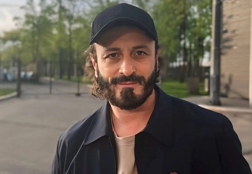 "Не надо ни в чём разбираться". Илья Авербух прокомментировал скандал вокруг его слов о Елизавете Арзамасовой