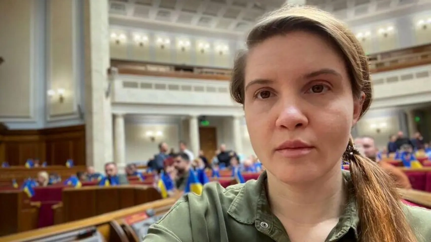 Нардеп ВРУ: пока Сырский в должности, он будет уничтожать ВСУ не хуже россиян, но президент глух