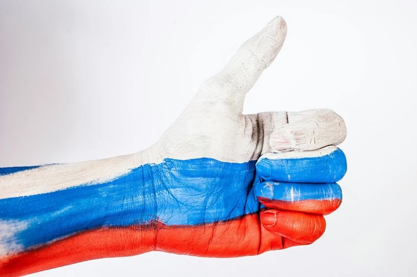 Россияне выбрали настоящих друзей и врагов